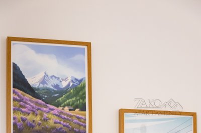 Apartament OKOWITA