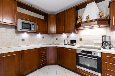 Apartament OKOWITA