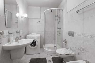 Apartament OKOWITA