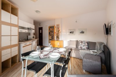 Apartament KLONOWY