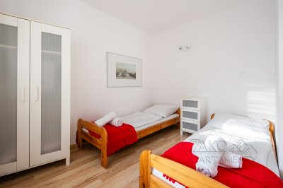 Apartament KLONOWY