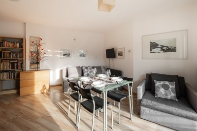 Apartament KLONOWY