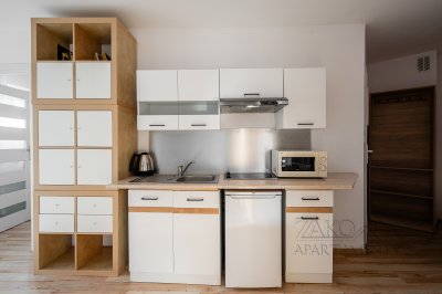 Apartament KLONOWY