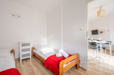 Apartament KLONOWY