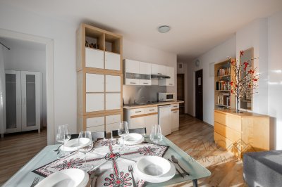 Apartament KLONOWY