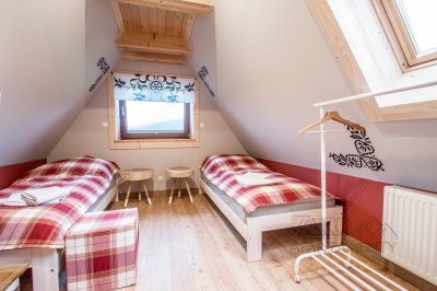 Apartament KOBREZJA Lux