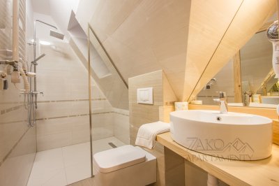 Apartament KOBREZJA Lux
