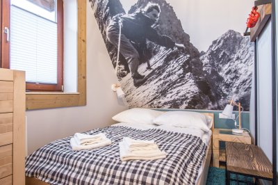 Apartament WIECHLINA Lux