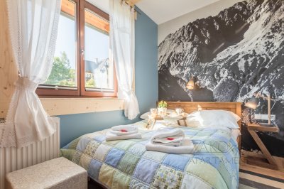 Apartament SKALNICA