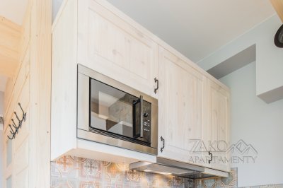 Apartament SKALNICA