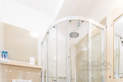Apartament SKALNICA