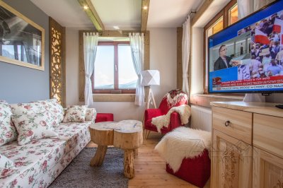 Apartament ROJNIK Lux