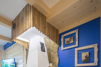 Apartament KUKLIK