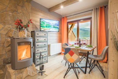Apartament WRONIEC
