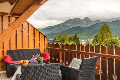Apartament WRONIEC