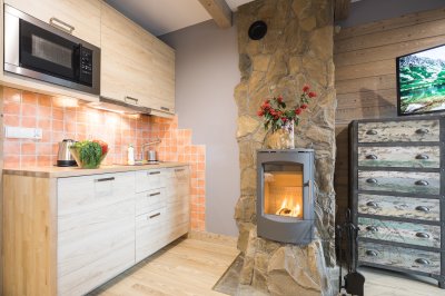 Apartament WRONIEC