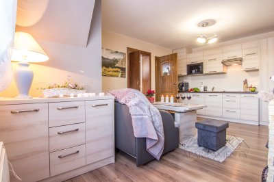 Apartament GÓRSKIE KLIMATY