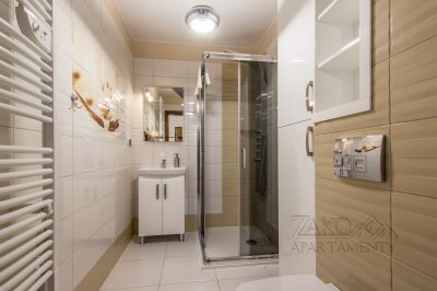 Apartament GÓRSKIE KLIMATY