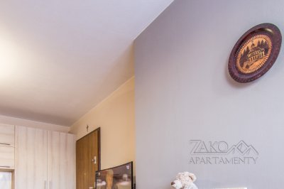 Apartament GÓRSKIE KLIMATY