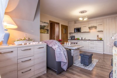 Apartament GÓRSKIE KLIMATY