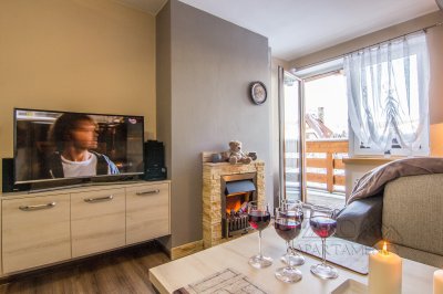 Apartament GÓRSKIE KLIMATY