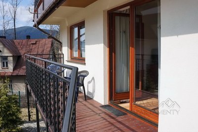 Apartament CALVADOS