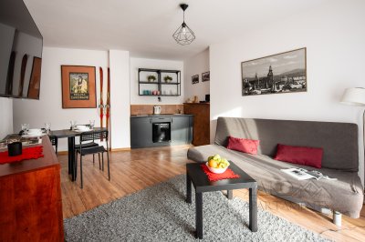 Apartament CALVADOS