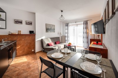 Apartament CALVADOS