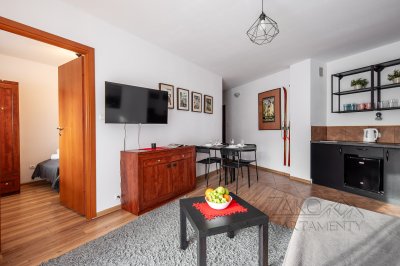 Apartament CALVADOS