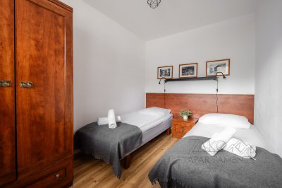 Apartament CALVADOS