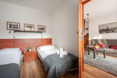 Apartament CALVADOS