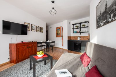 Apartament CALVADOS
