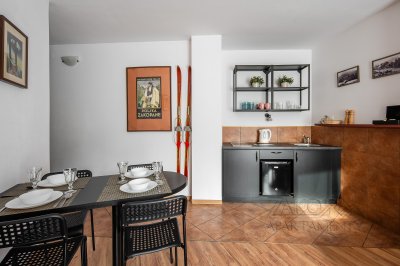 Apartament CALVADOS