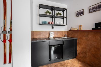 Apartament CALVADOS