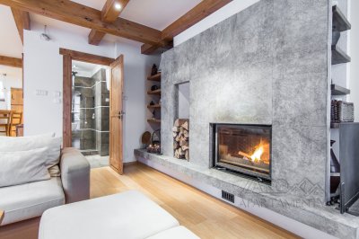 Apartament JOSZKO LUX