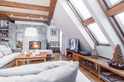 Apartament JOSZKO LUX