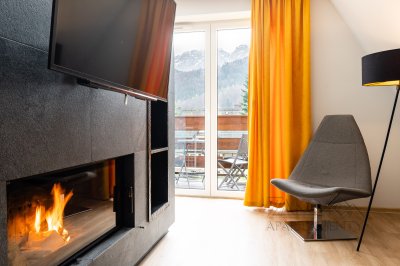 Apartament LEŚNA ŁĄKA