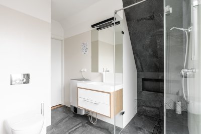 Apartament LEŚNA ŁĄKA