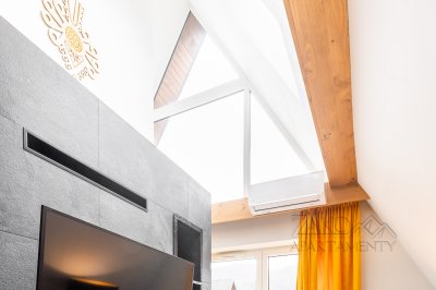 Apartament LEŚNA ŁĄKA