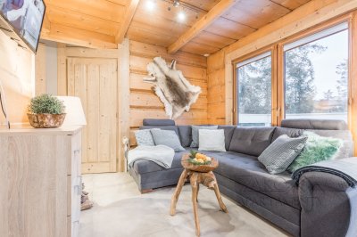 Apartament ROHACZ - Biały Potok