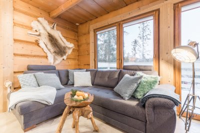 Apartament ROHACZ - Biały Potok