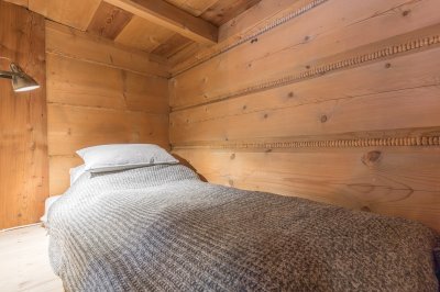 Apartament POŚREDNI - Biały Potok