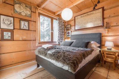 Apartament MAGURA - Biały Potok