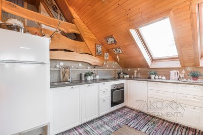 Apartament MAGURA - Biały Potok