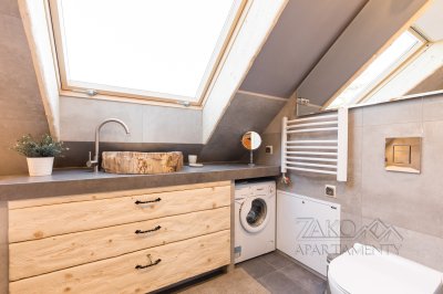 Apartament MAGURA - Biały Potok