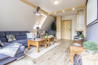 Apartament GAWRA - Centrum