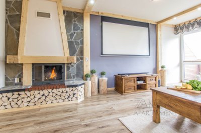 Apartament GAWRA - Centrum