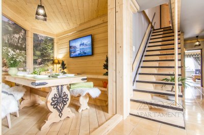 Apartament GAWRA - Centrum