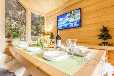 Apartament GAWRA - Centrum