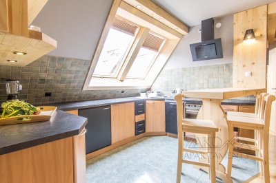 Apartament GAWRA - Centrum